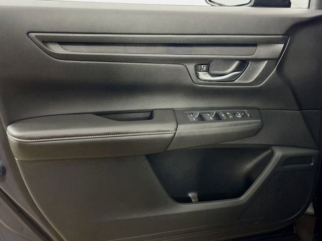 New 2026 Honda CR-V TrailSport image 26