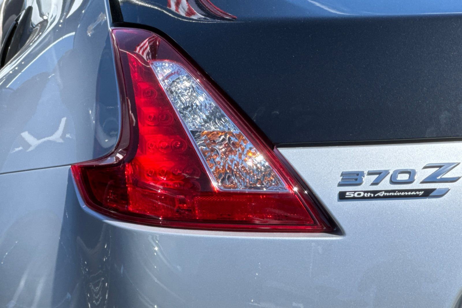 Used 2020 Nissan 370Z image 44