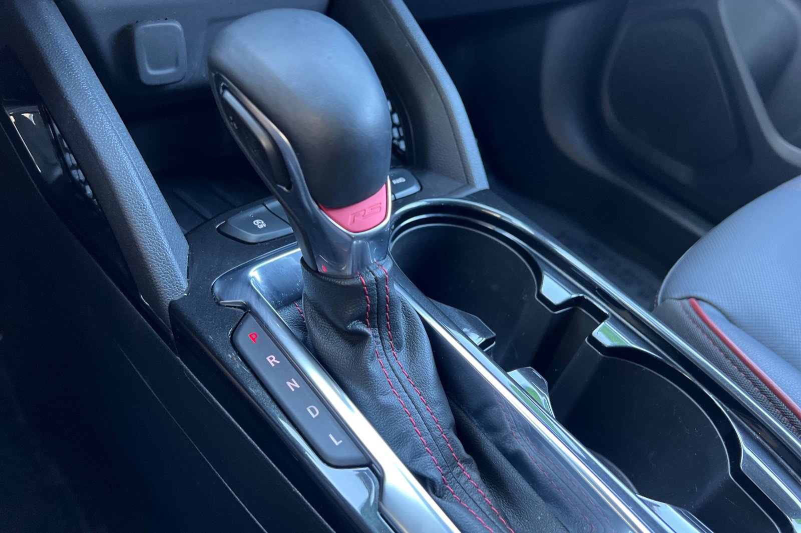 Used 2024 Chevrolet TrailBlazer RS image 18