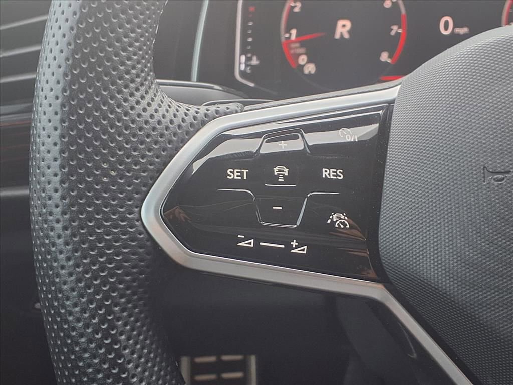 Used 2023 Volkswagen Jetta GLI Autobahn image 14