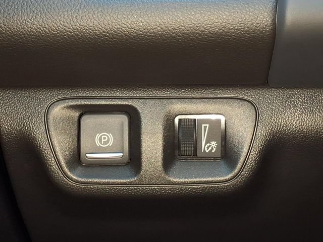 Used 2023 GMC Acadia AT4 w/ LPO, Floor Liner Package AWD/4WD image 37