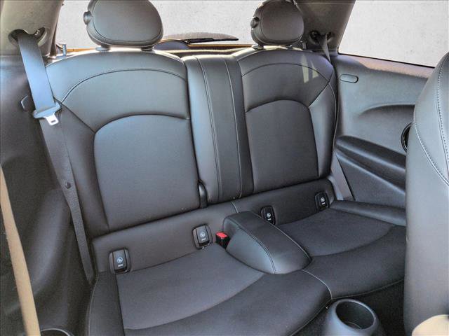 Used 2020 MINI Cooper S image 20