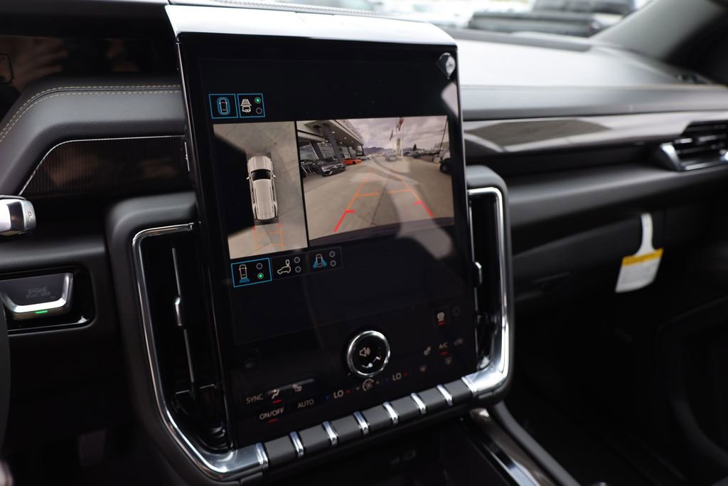 New 2026 GMC Yukon Elevation image 15