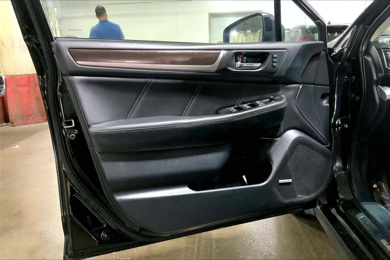 Used 2018 Subaru Legacy 2.5i Limited AWD/4WD image 22