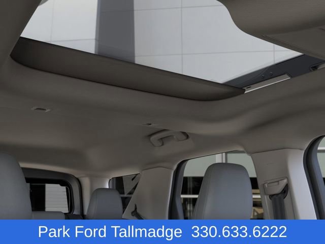 New 2025 Ford Bronco Sport Badlands w/ Badlands Tech Package image 22
