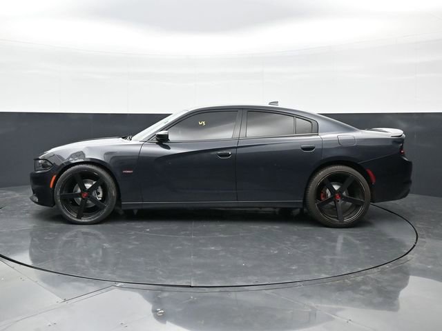 Used 2016 Dodge Charger R/T RWD image 4