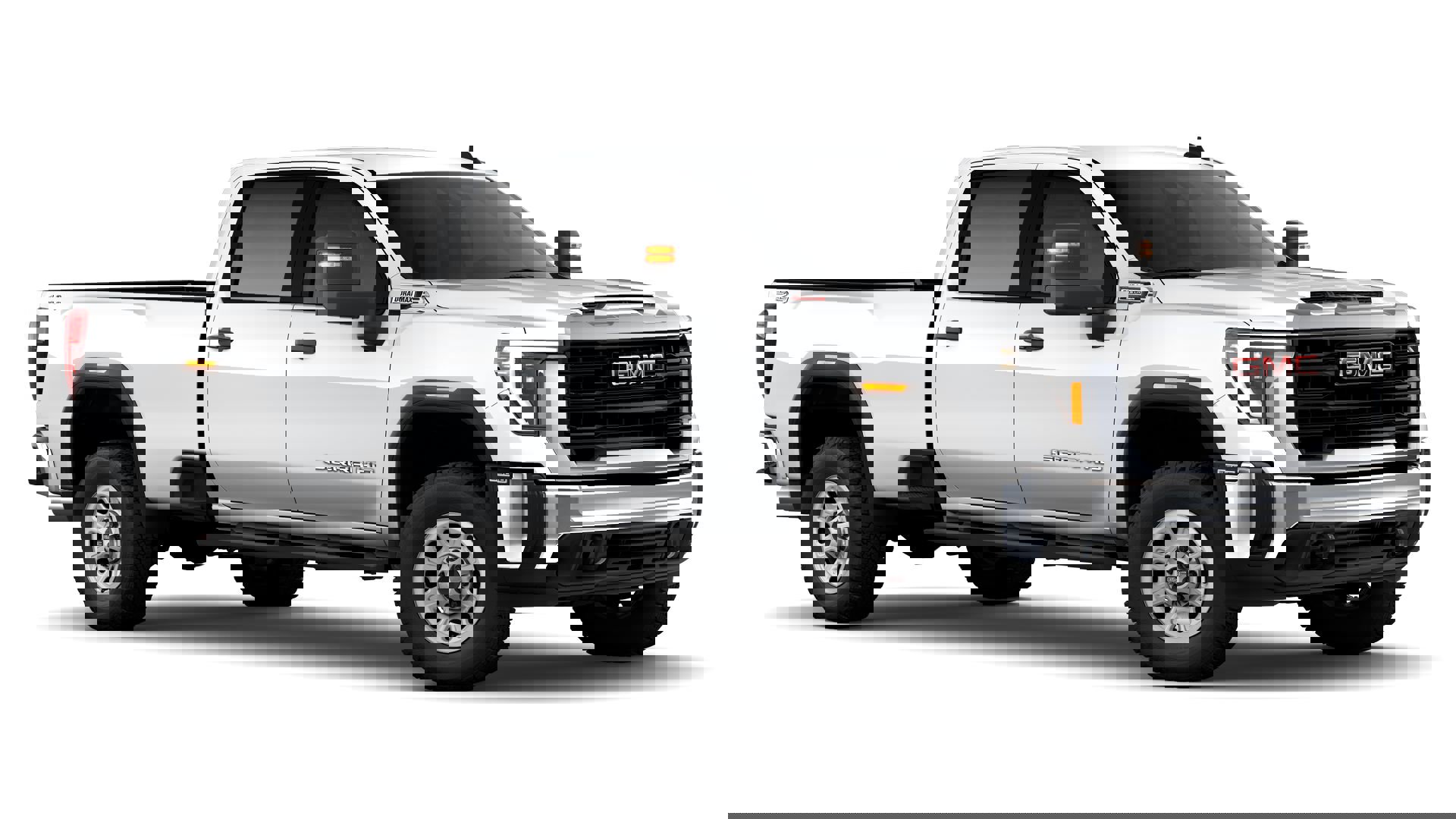 New 2026 GMC Sierra 3500 Pro image 26