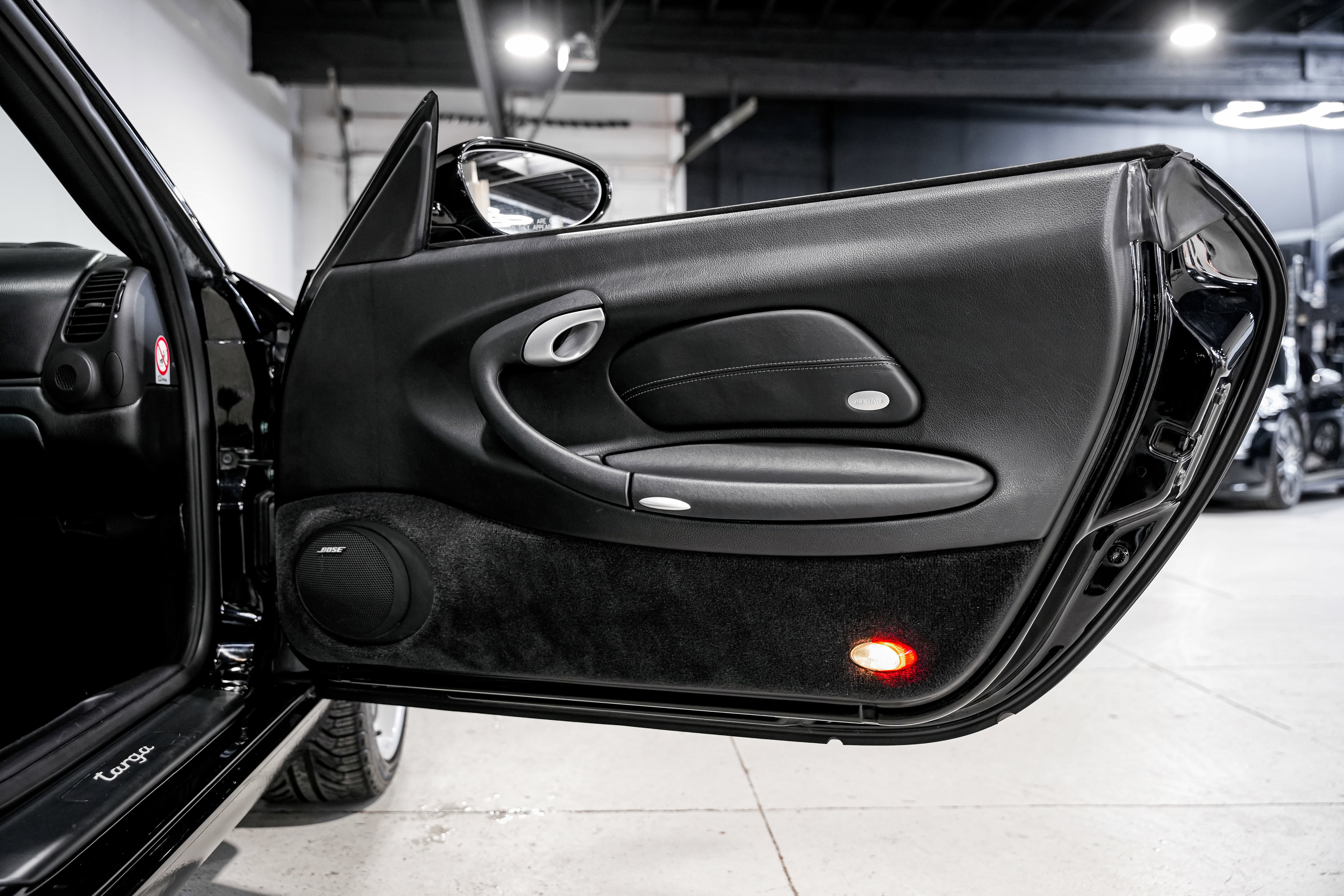 Used 2003 Porsche 911 Targa image 25