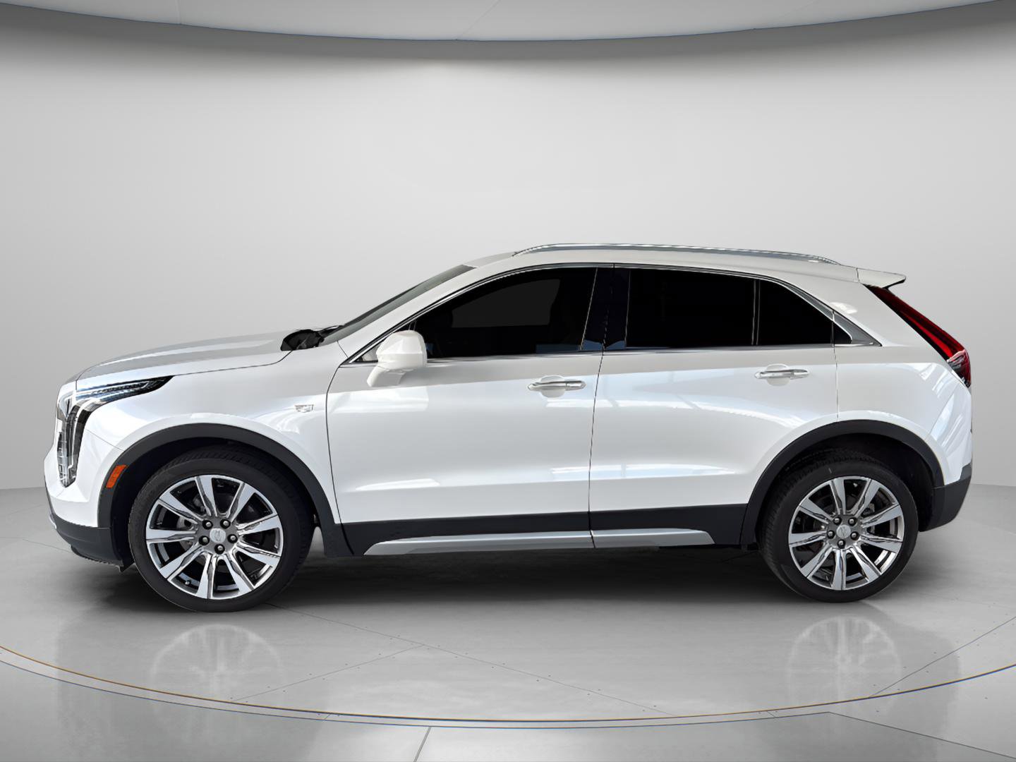 Used 2020 Cadillac XT4 Premium Luxury FWD image 12