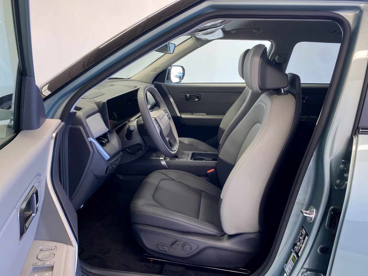 New 2027 Kia Seltos EX FWD image 16