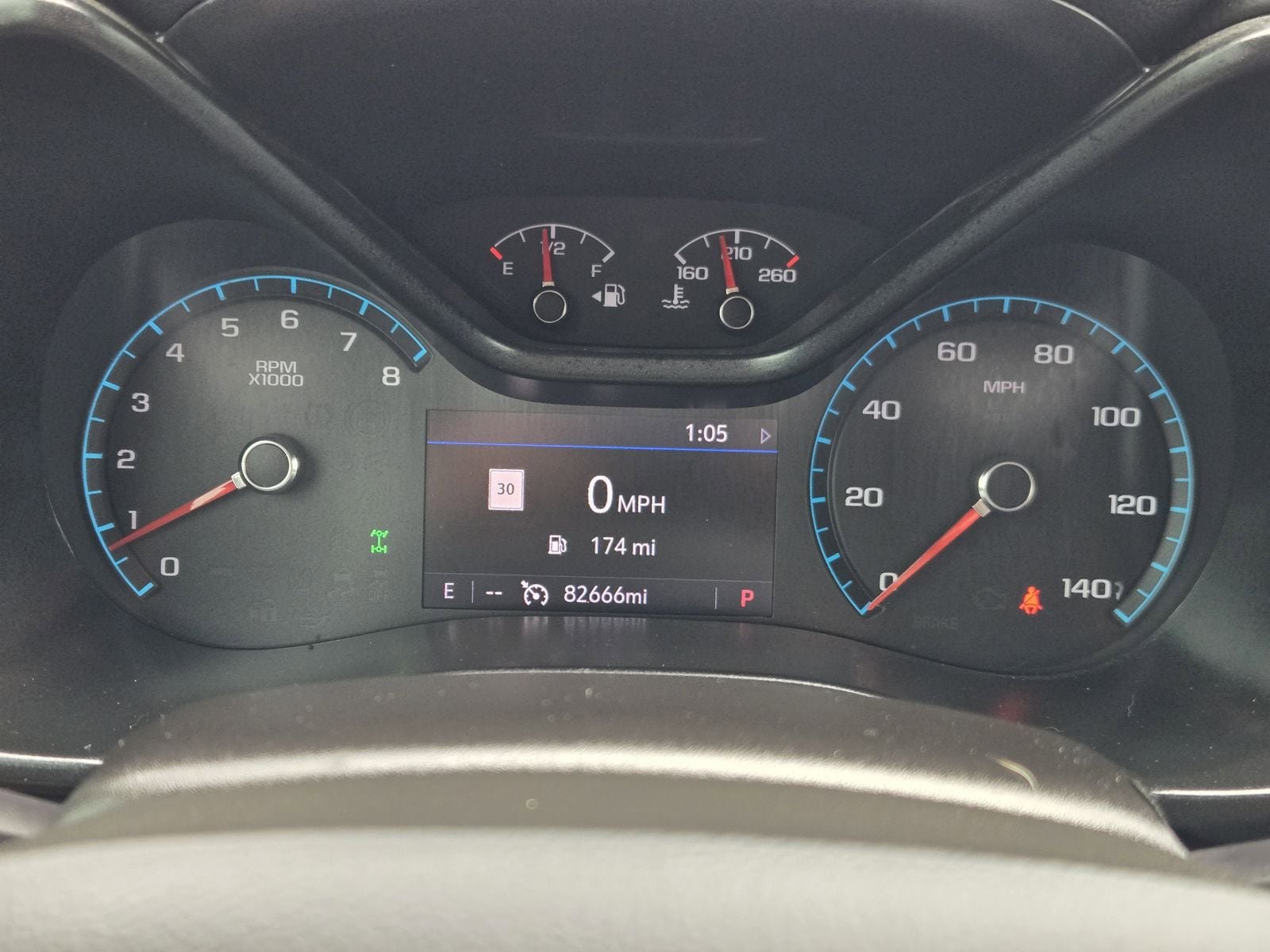 Used 2020 GMC Canyon Denali AWD/4WD image 19