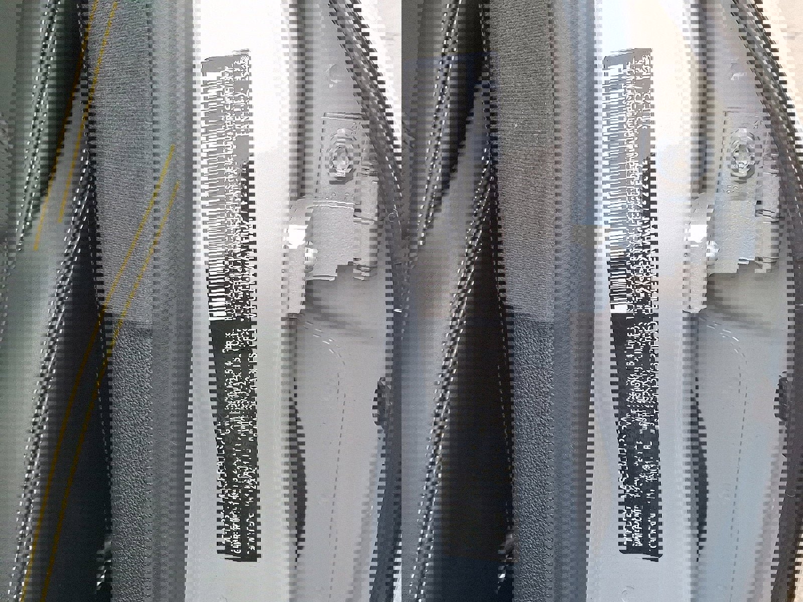 Used 2023 Maserati Grecale Modena image 27