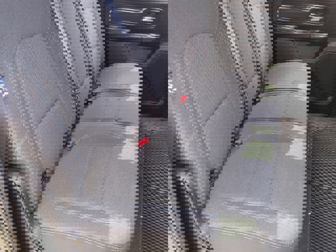 Used 2021 RAM 1500 Big Horn image 20