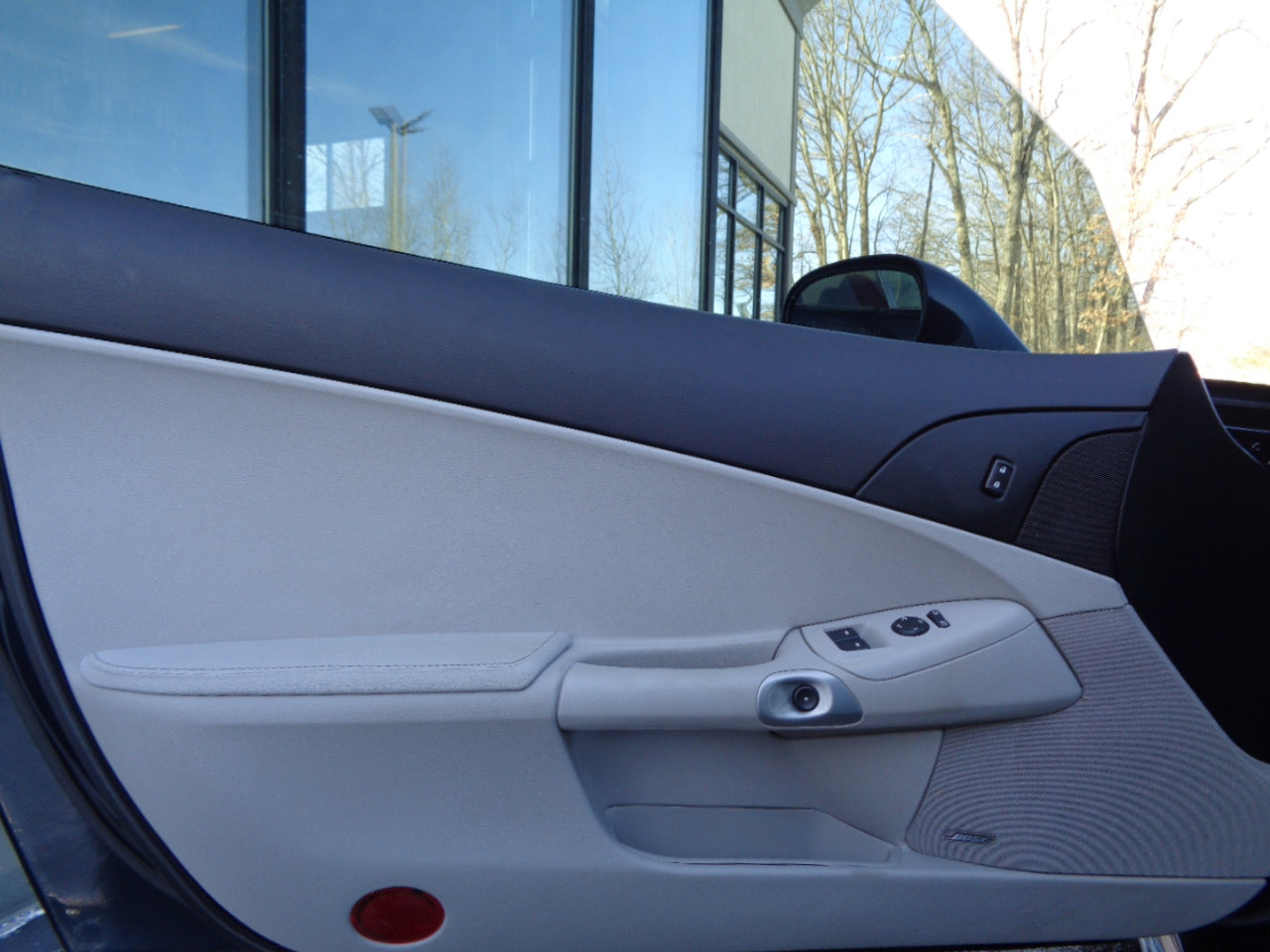 Used 2013 Chevrolet Corvette Grand Sport w/ 2LT Preferred Equipment Group image 13