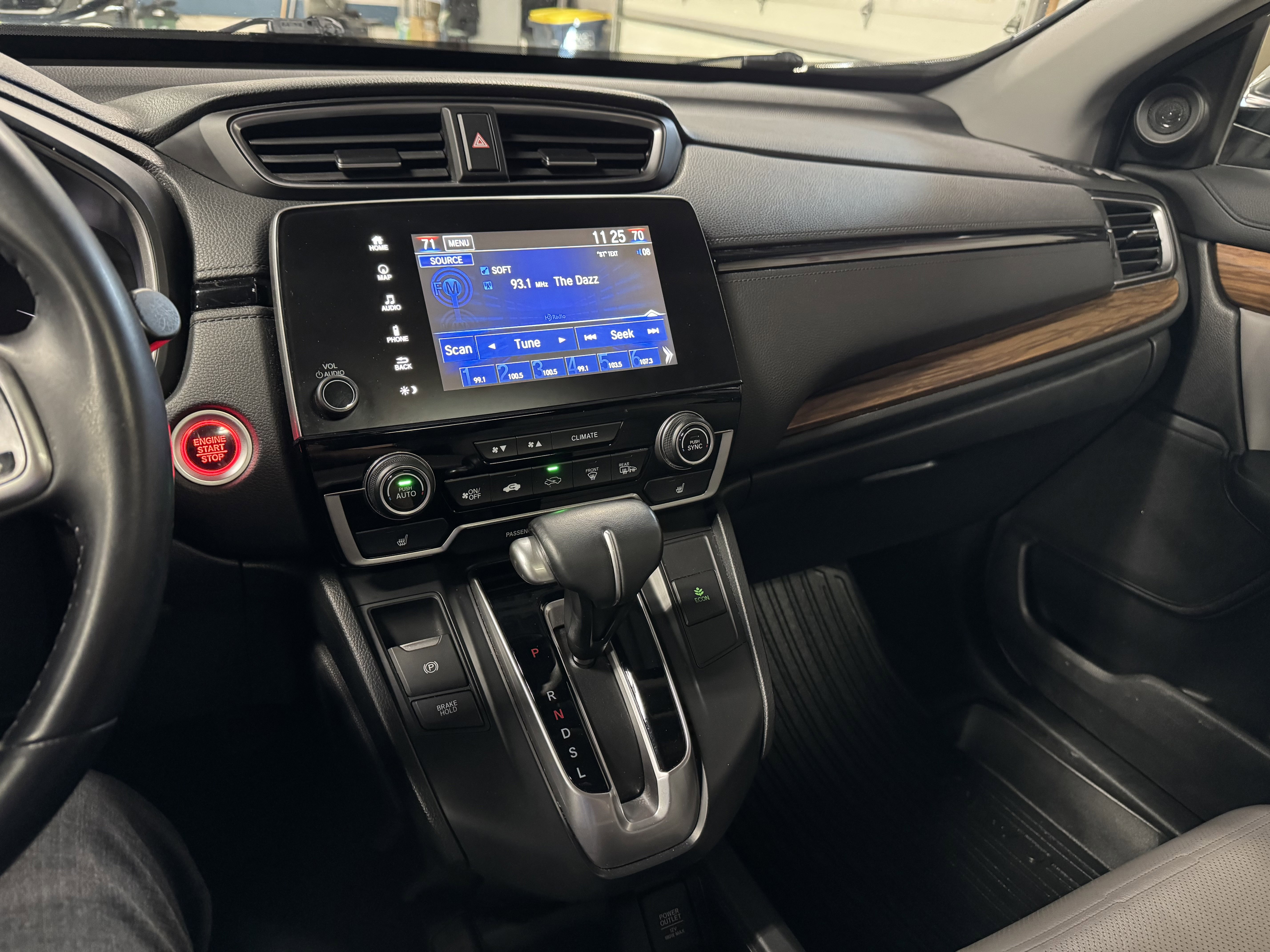 Used 2017 Honda CR-V Touring image 22