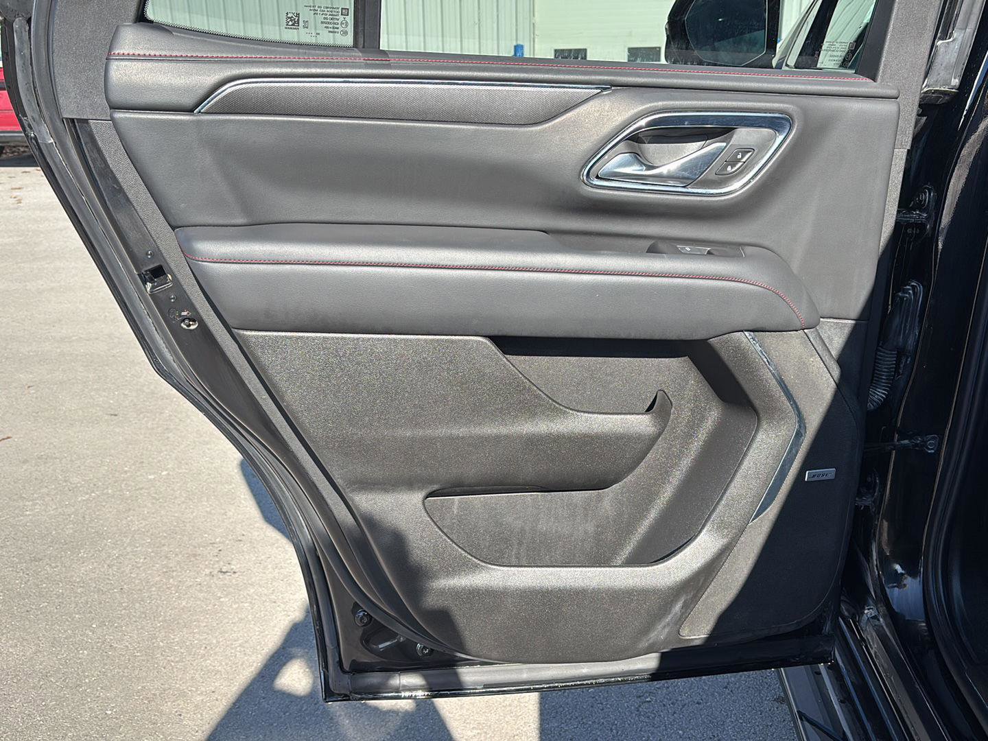 Used 2024 Chevrolet Tahoe RST w/ Luxury Package image 17