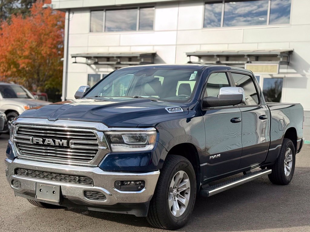 Used 2023 RAM 1500 Laramie