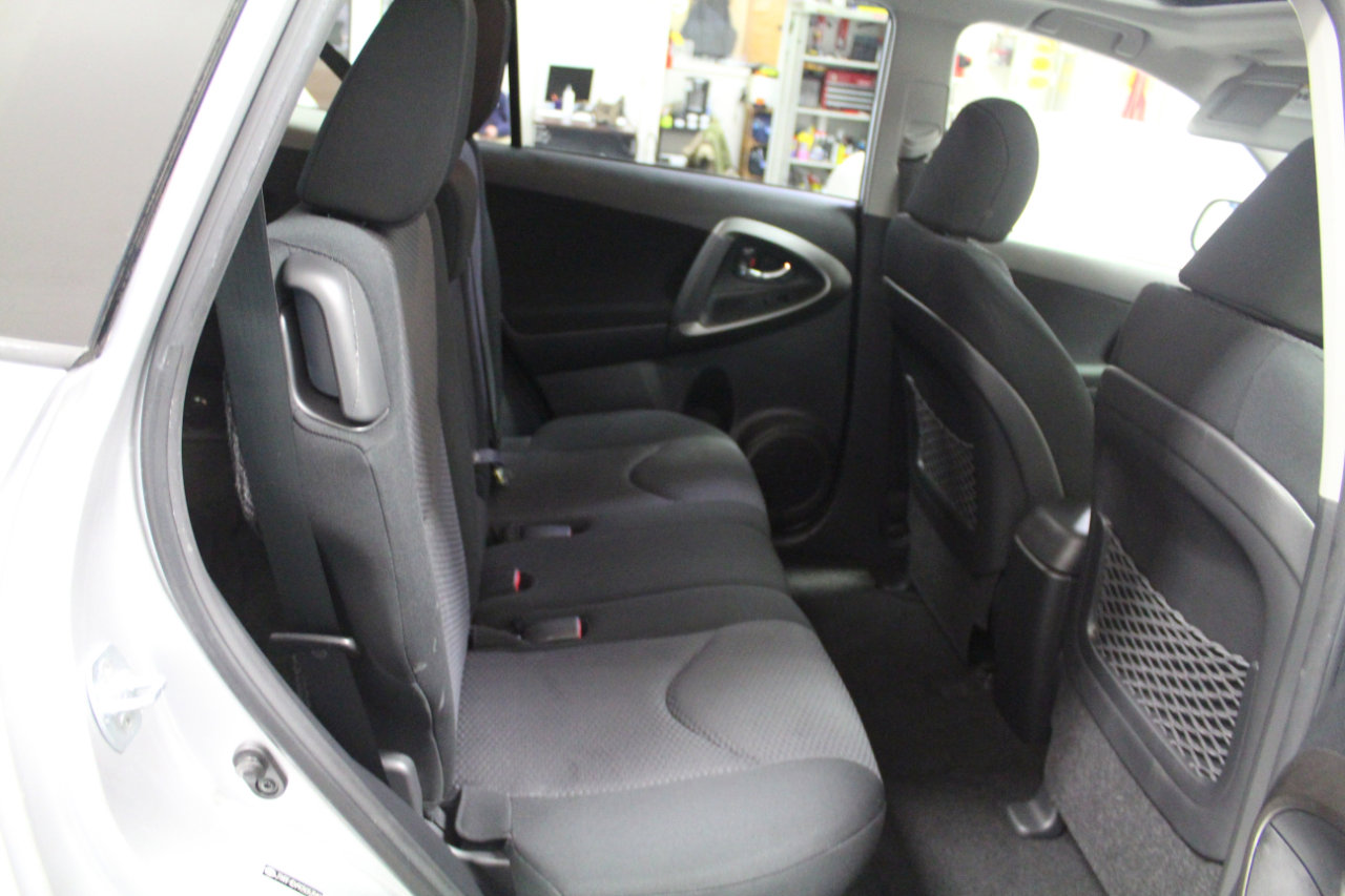 Used 2012 Toyota RAV4 Sport image 22