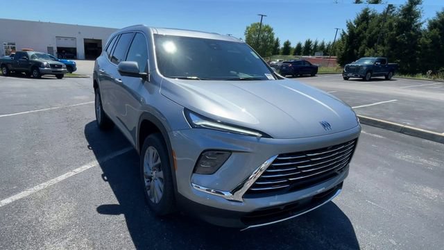 New 2026 Buick Enclave Preferred w/ Power Package AWD/4WD image 4