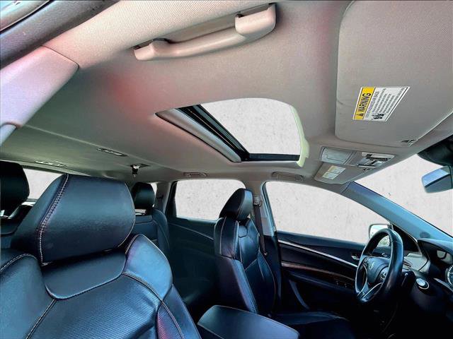 Used 2020 Acura MDX FWD w/ Technology Package image 17