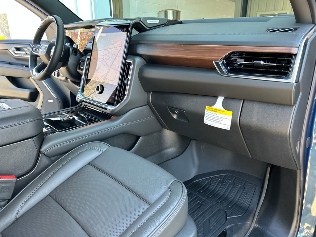 New 2026 GMC Yukon Denali image 60