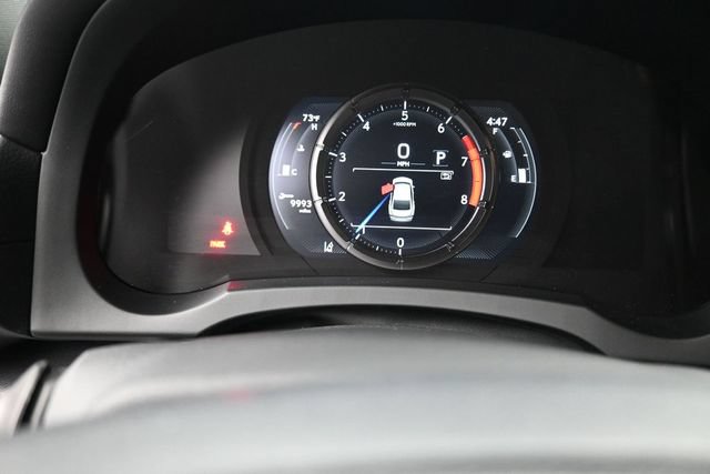 Used 2023 Lexus IS 350 F Sport RWD image 10