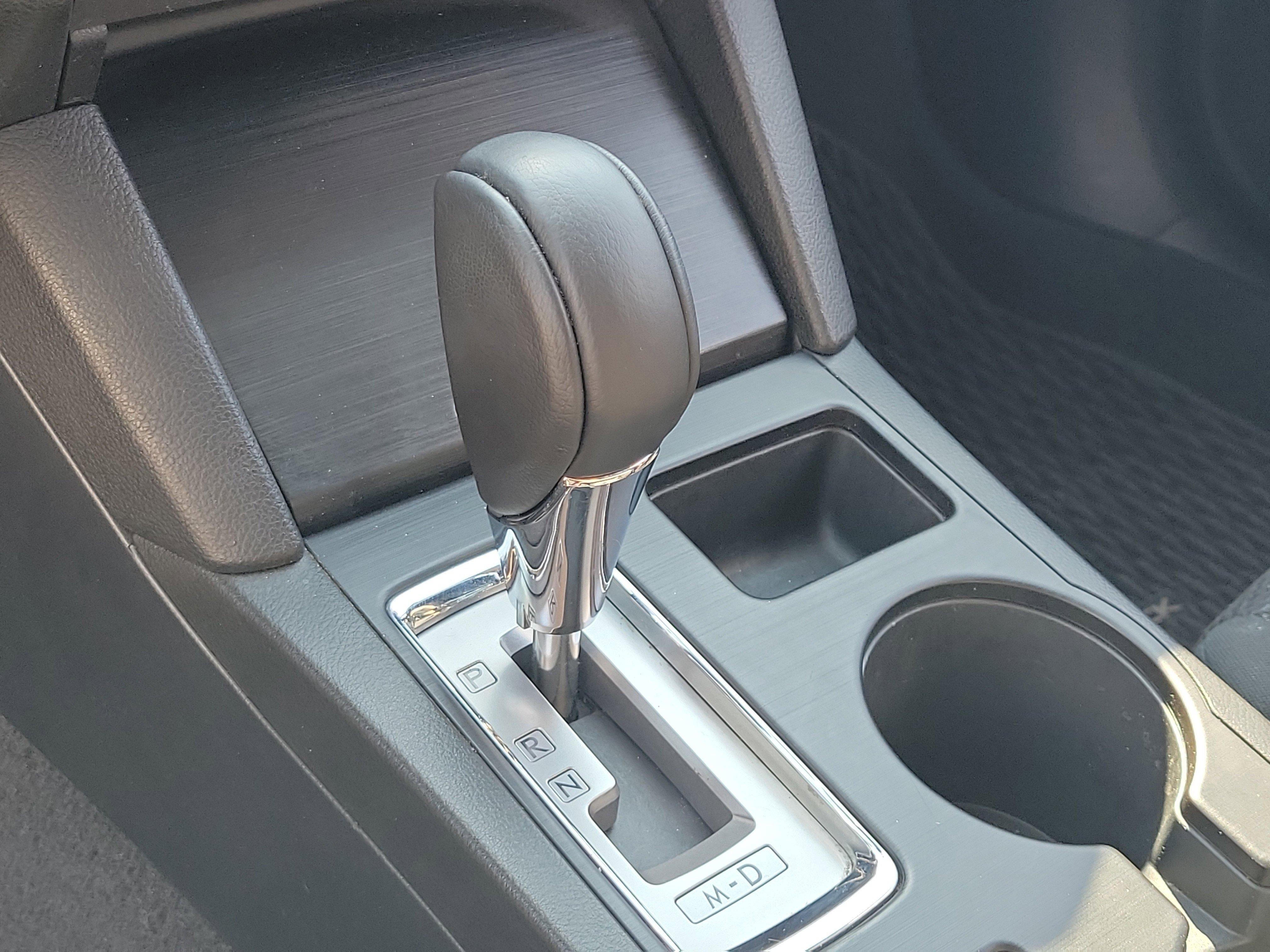 Used 2016 Subaru Outback 2.5i Premium image 24