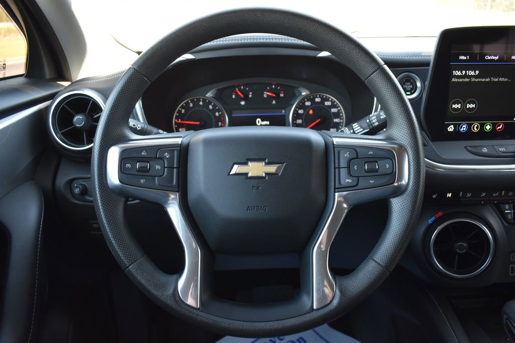 Used 2024 Chevrolet Blazer LT w/ Convenience Package image 19