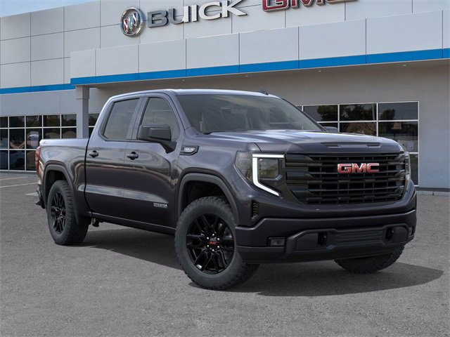 New 2026 GMC Sierra 1500 Elevation image 7