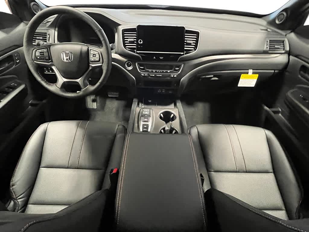 New 2026 Honda Ridgeline TrailSport image 13