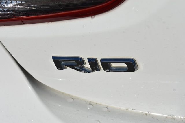 Used 2018 Kia Rio S image 13