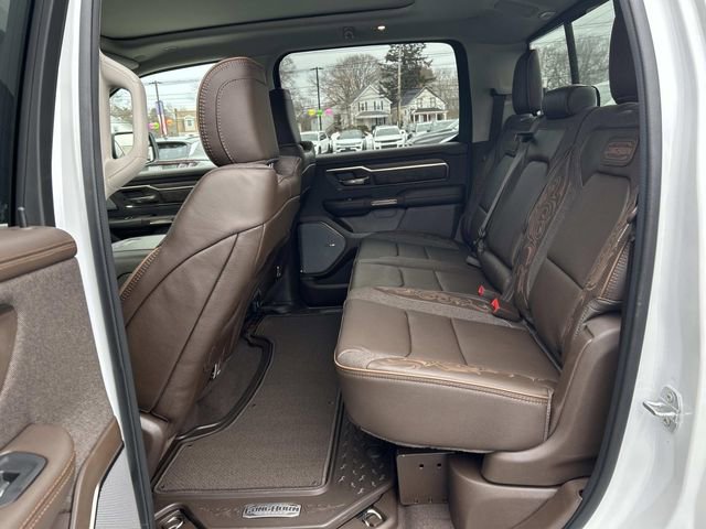 New 2026 RAM 1500 Limited image 4