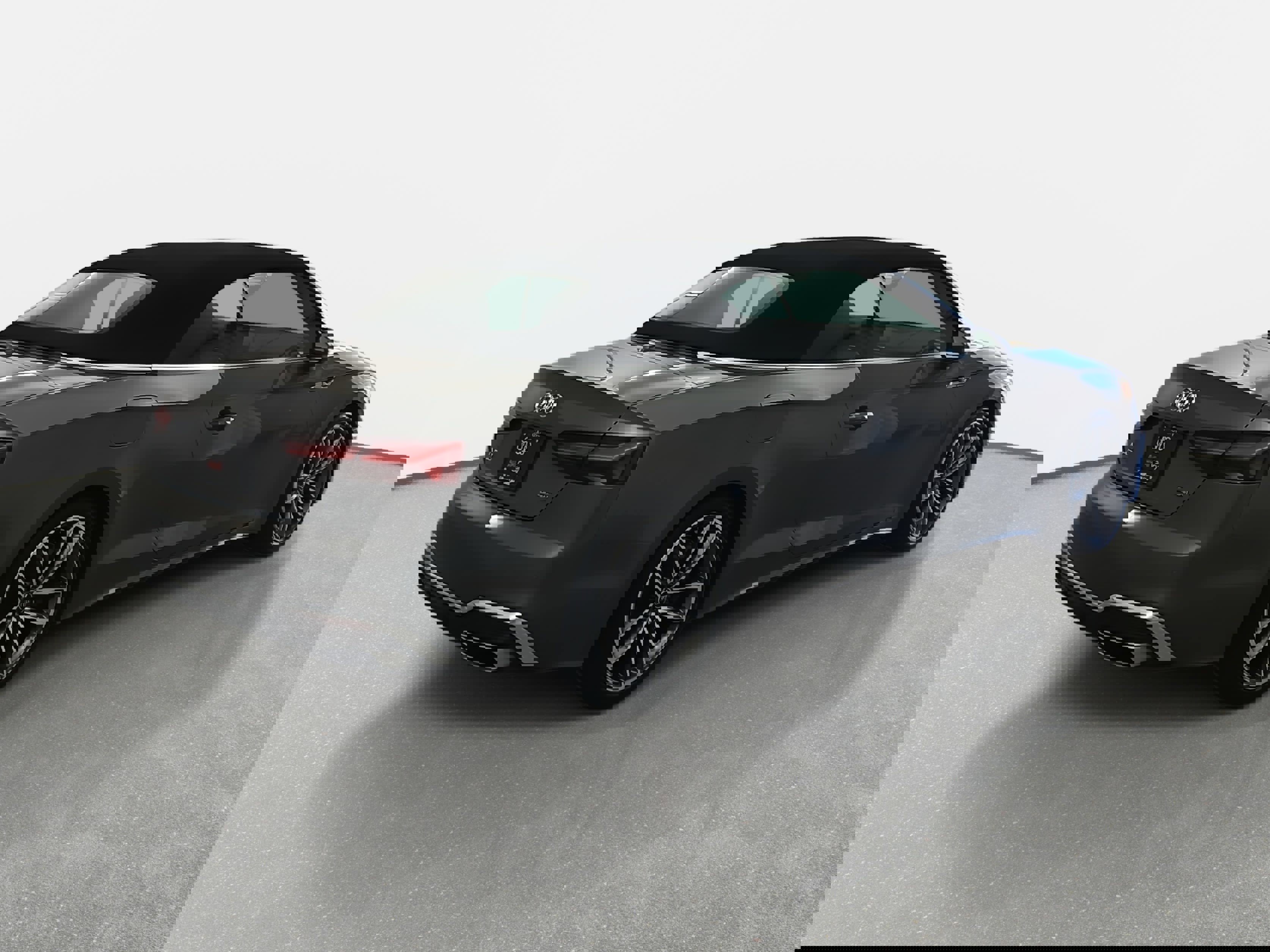 Used 2023 Audi A5 2.0T Prestige image 5