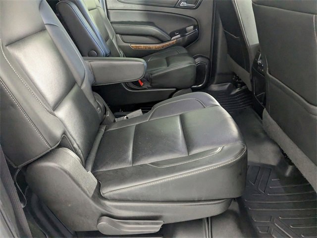 Used 2017 Chevrolet Suburban Premier image 33