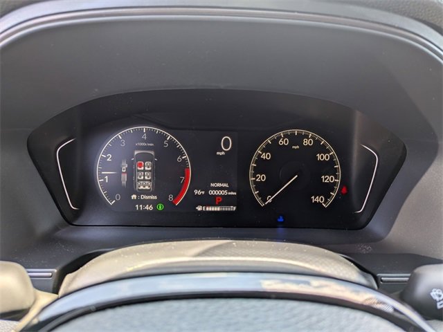 New 2025 Honda Pilot TrailSport image 12