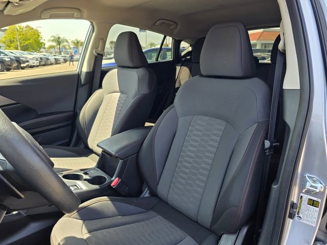 Certified 2024 Subaru Impreza 2.0i Sport AWD/4WD image 12