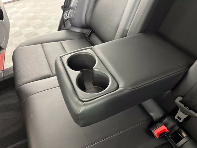 Certified 2025 Nissan Rogue SV w/ SV Premium Package FWD image 44