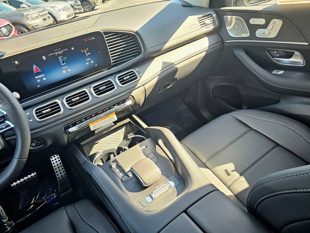 New 2026 Mercedes-Benz GLS 450 4MATIC image 34