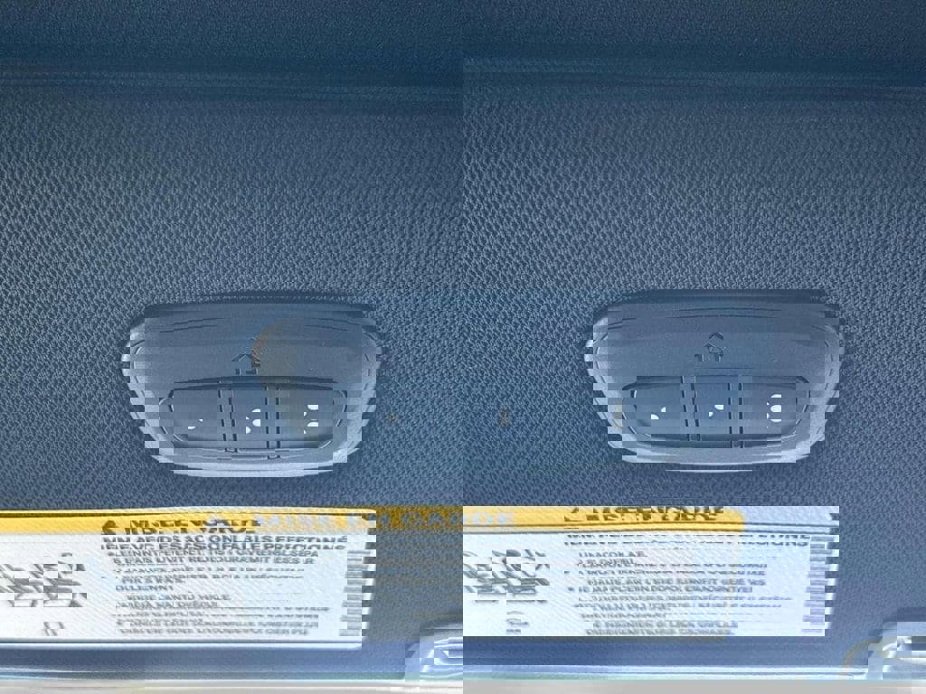 New 2026 Chrysler Pacifica Select FWD image 12