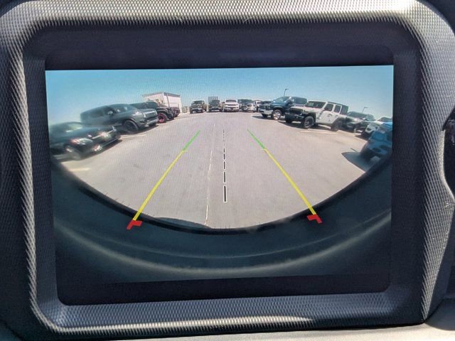 Used 2021 Jeep Wrangler Unlimited Sahara image 21