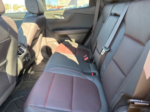 Used 2024 Chevrolet Blazer RS w/ Driver Confidence II Package image 30