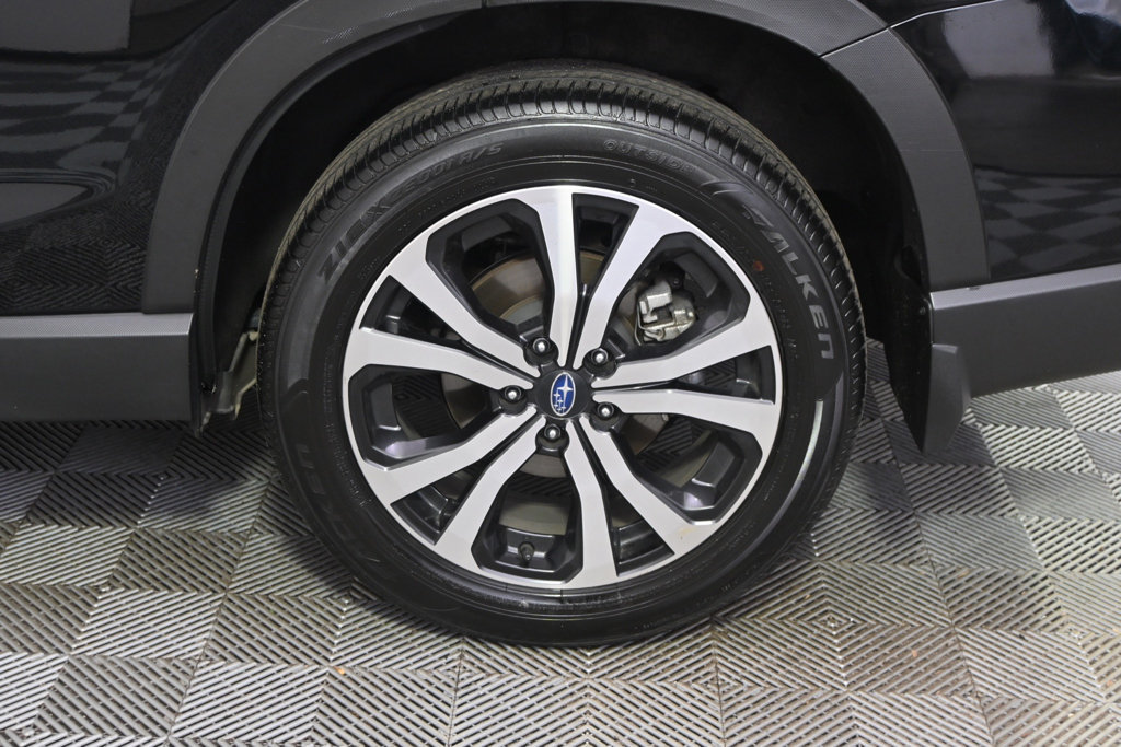 Used 2023 Subaru Forester Limited AWD/4WD image 20