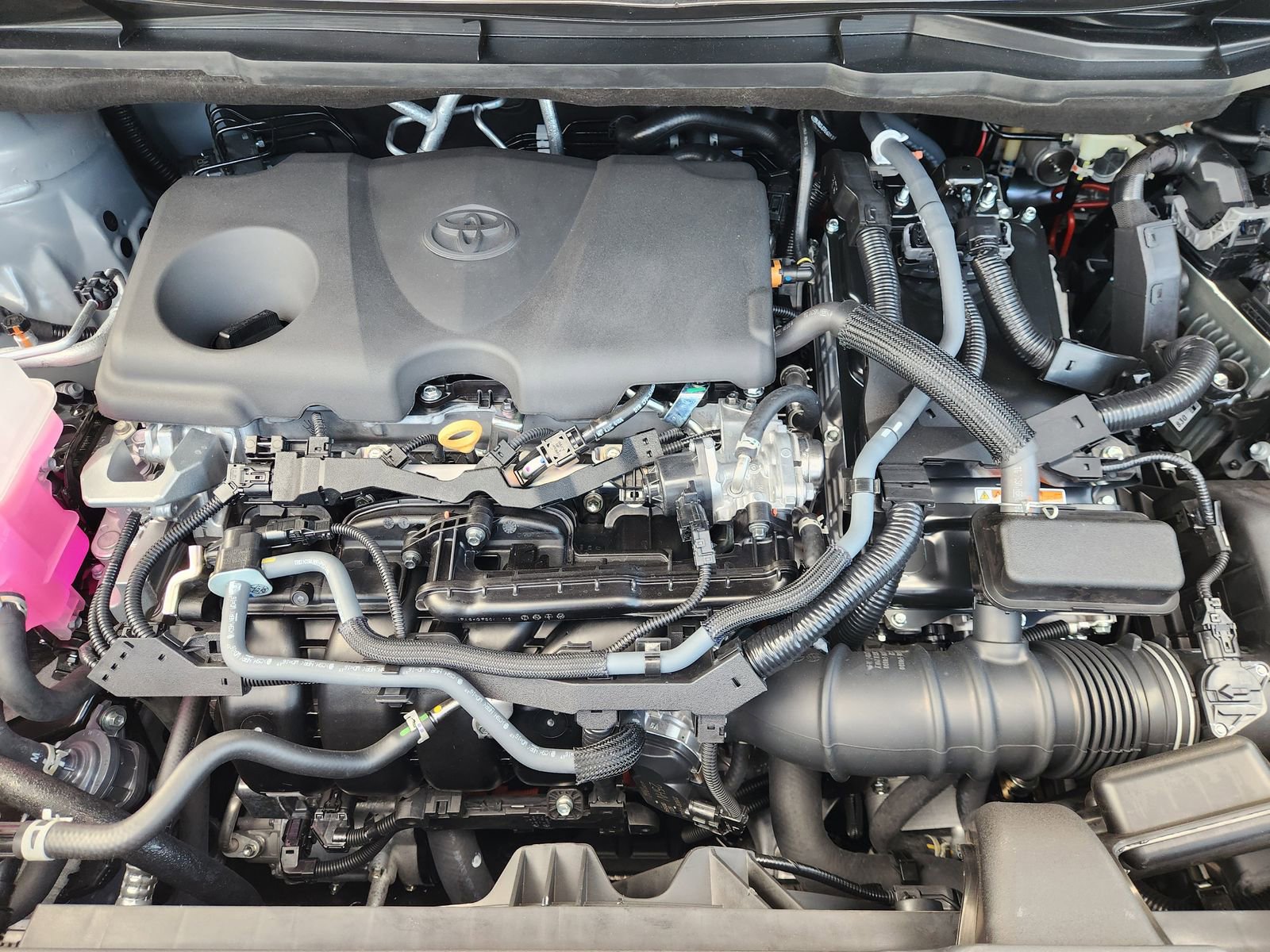 New 2026 Toyota Sienna XSE FWD image 28