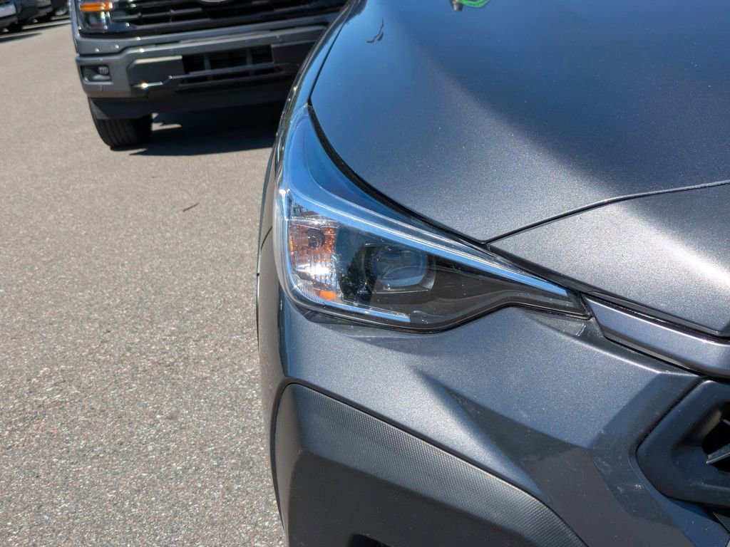 Used 2024 Subaru Crosstrek 2.0i Premium image 9
