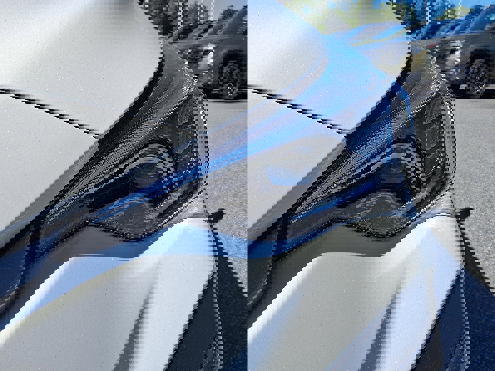 Used 2025 Subaru Crosstrek 2.5i Limited image 10