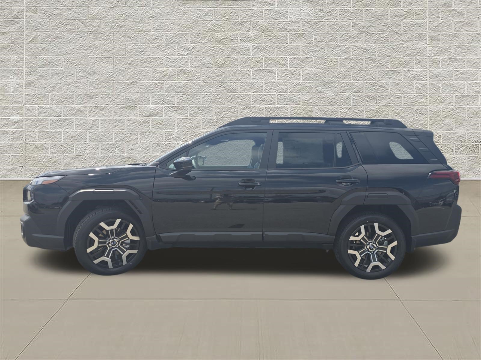 New 2026 Subaru Outback Touring XT AWD/4WD image 4