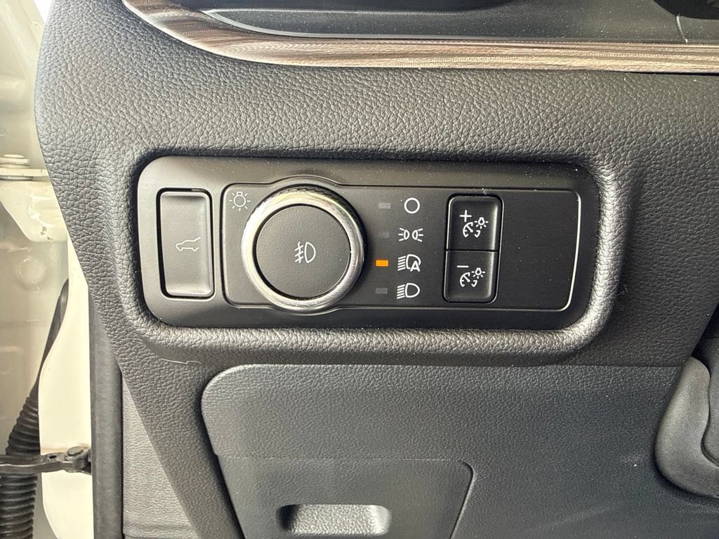 Used 2023 Ford Explorer Limited w/ Limited Technology Package AWD/4WD image 19