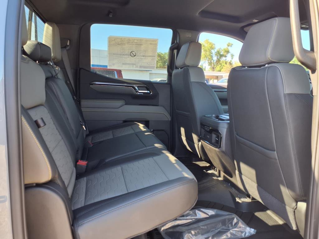 New 2025 Chevrolet Silverado 1500 ZR2 w/ Technology Package image 35