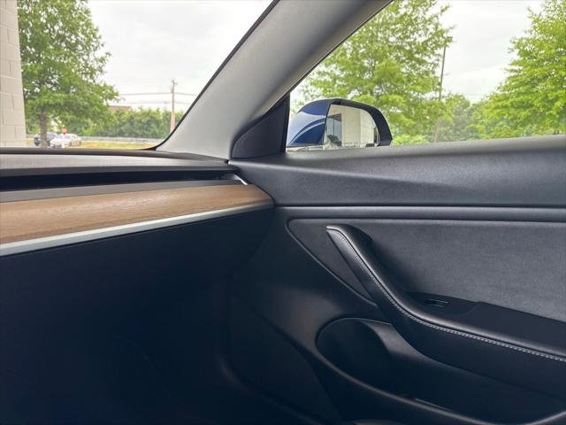 Used 2018 Tesla Model 3 Long Range AWD/4WD image 21