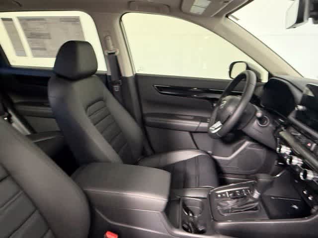 New 2027 Honda CR-V EX-L image 64